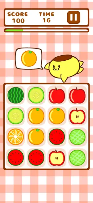 もぐもぐあざらし screenshot 3
