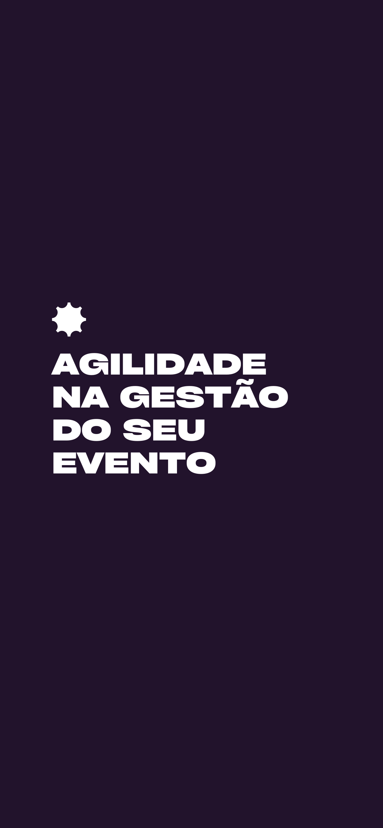 Meu Ingresso Organizador screenshot 4