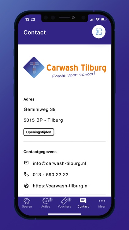 CW Tilburg