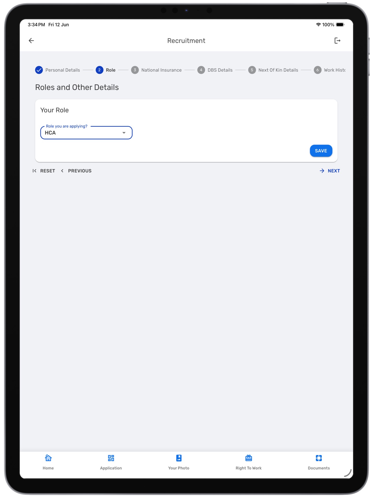 Screenshot 12 of Ethicare Connect