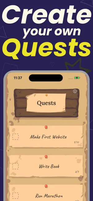 Skillorum screenshot 4