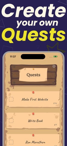Skillorum screenshot