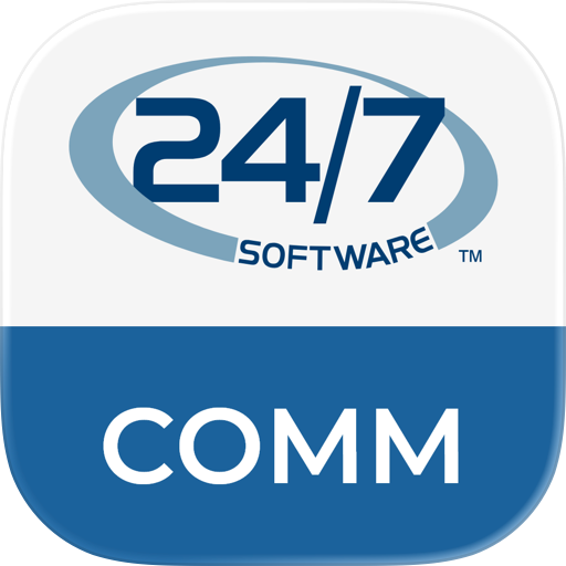 24/7 Software Communicator