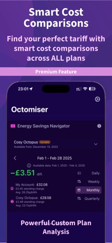 Octomiser Screenshot 2 of 10