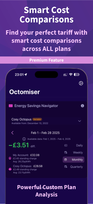 Octomiser Screenshot 2 of 10