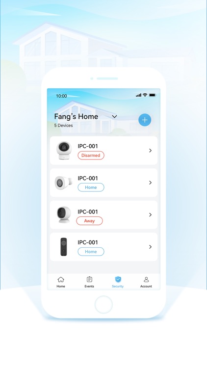 Youkey Life screenshot-3