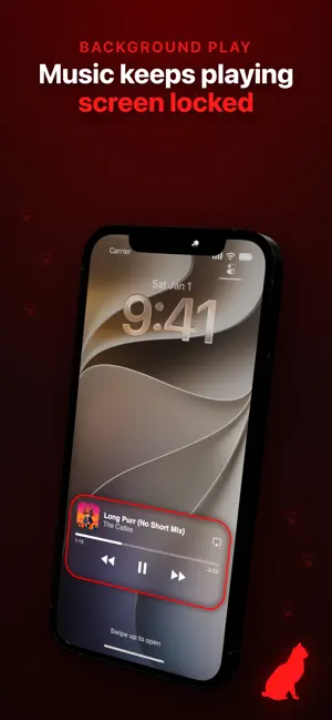 Meow-Tube: Watch Undistracted screenshot 3