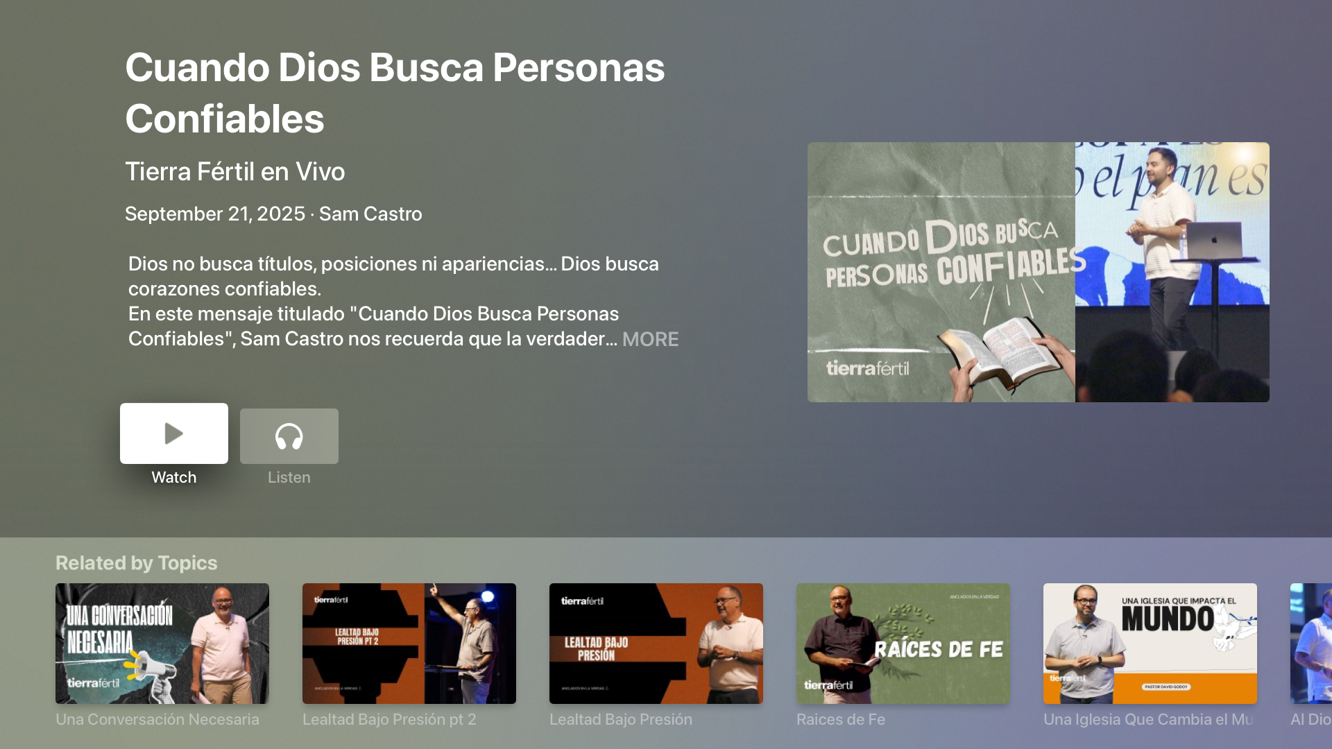 Tierra Fértil screenshot 10