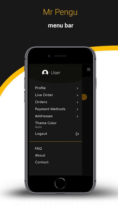 MrPengu: TheUltimate Delivery Screenshot