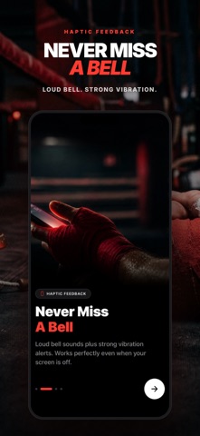 Boxing Timer Round Screenshot 5 of 5