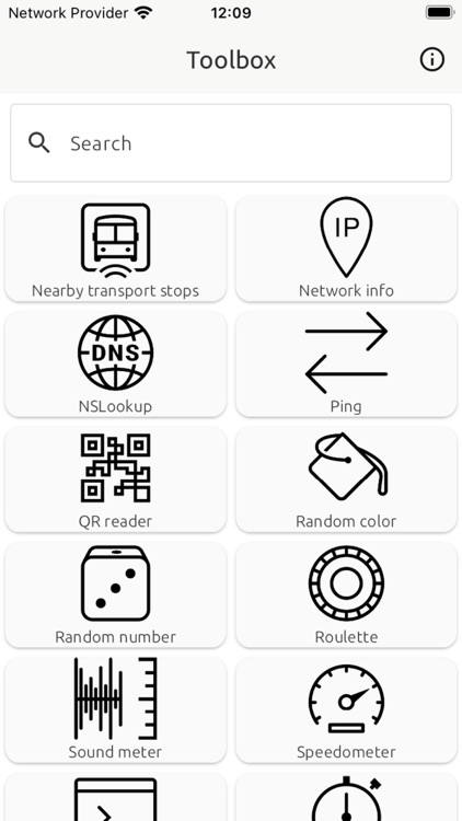 Toolbox (By Koizeay)