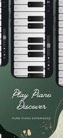 Pure Piano Screenshot 1 of 5