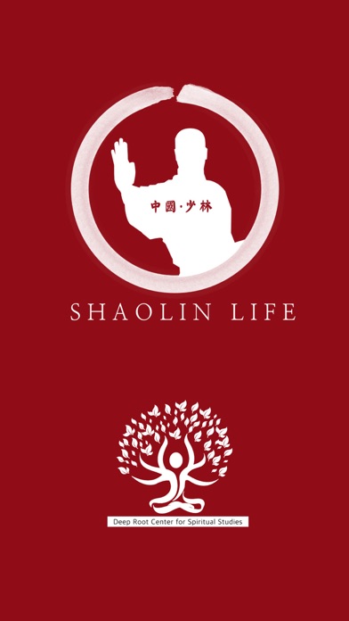 Shaolin Life Screenshot