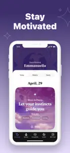 Serene: Talk to Astrologer screenshot #5 for iPhone