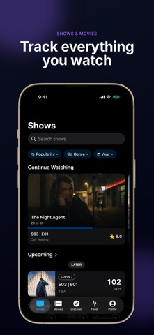 TVHub Screenshot 1 of 4