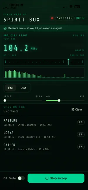 spiritbox II screenshot 1