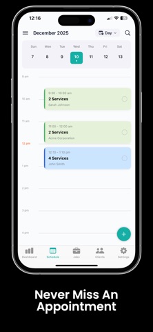 Trackara Pro screenshot