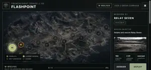 Trenchfront – Flashpoint screenshot 1