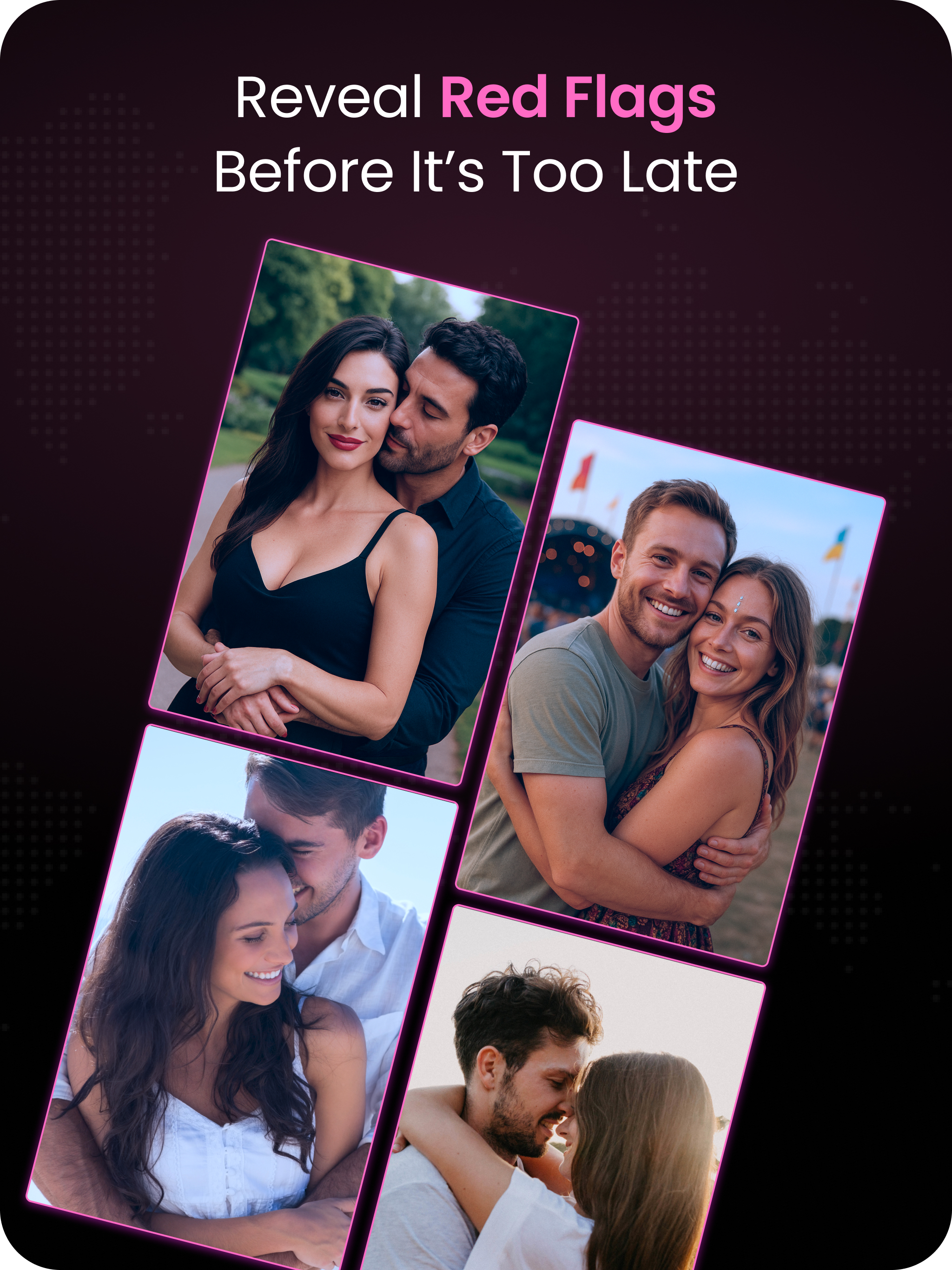 Pixllove: Dating & Match App screenshot 9