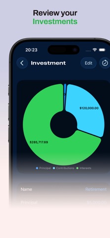 Deebeat Screenshot 3 of 4