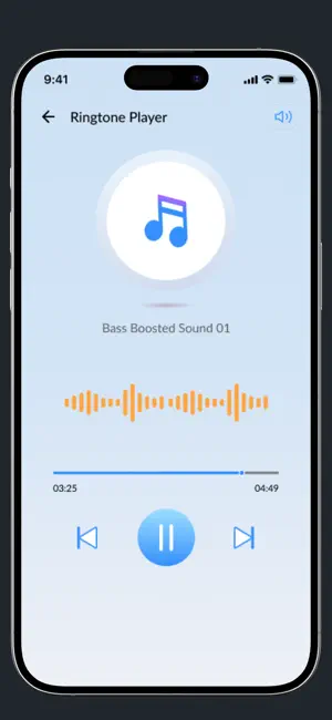 Speaker Cleaner Clean Wave screenshot 3