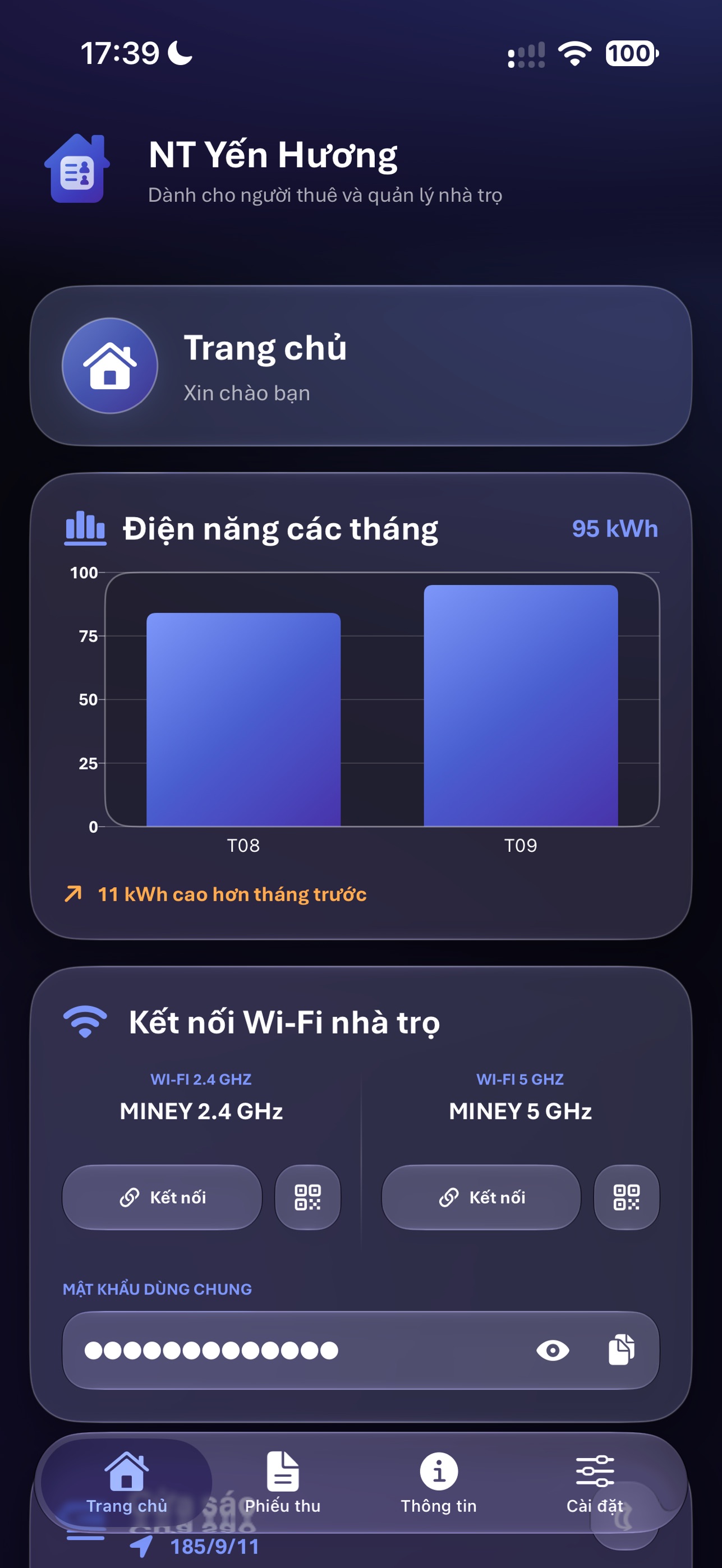 Screenshot 7 of NT Yến Hương