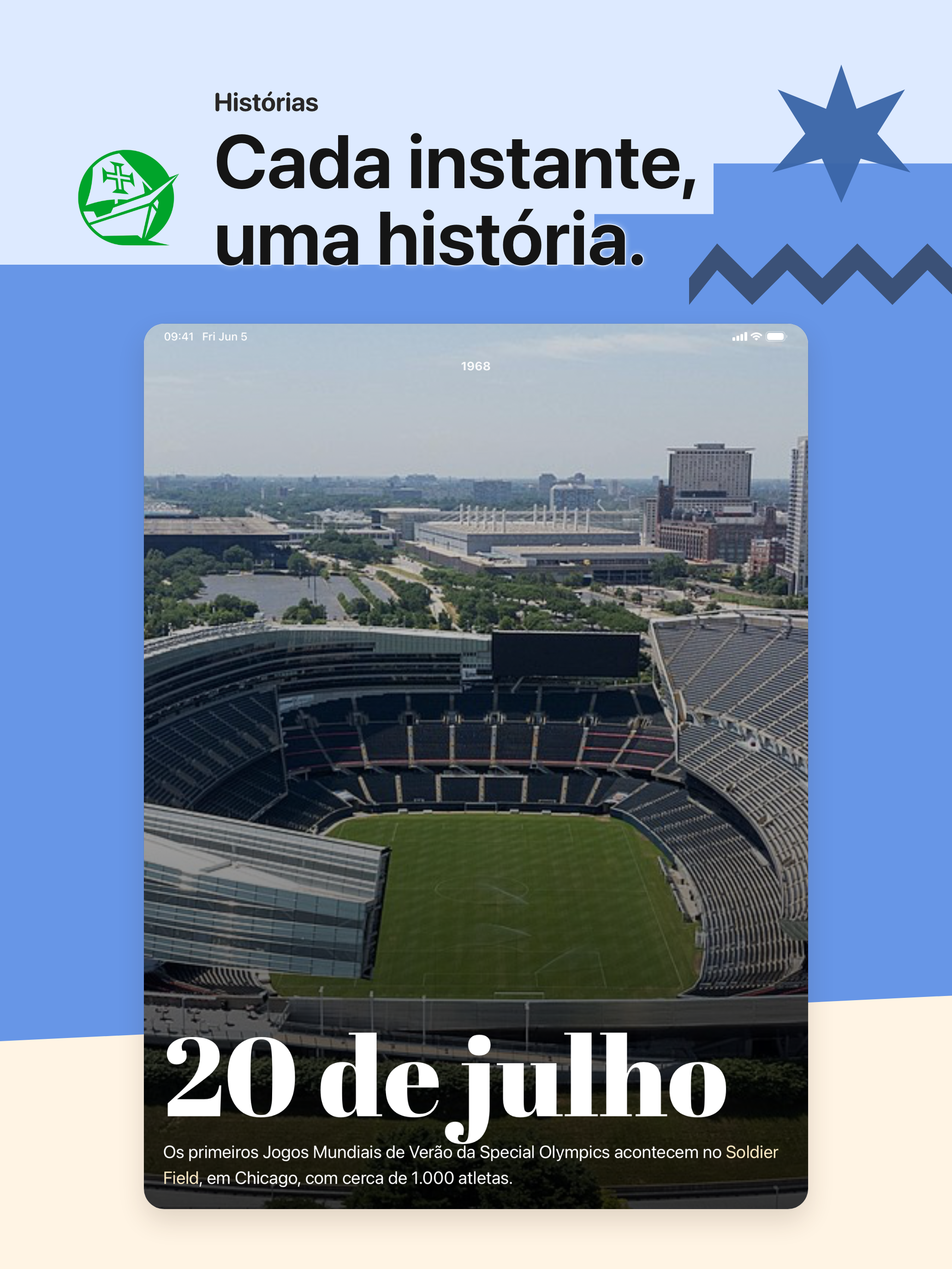 Hoje na Historia