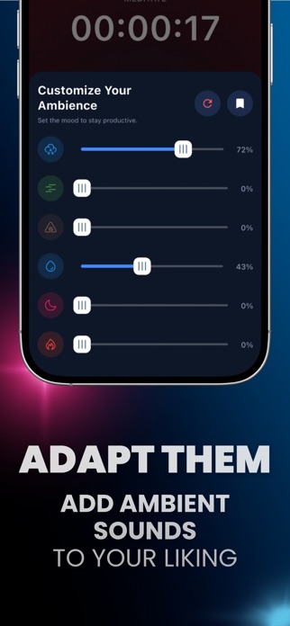 Hyperfocus App Screenshot 4 of 4