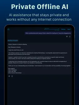 DeepThink screenshot 11