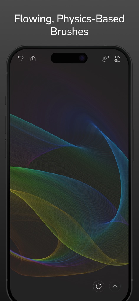 Flowpaper - Estudio de Arte - App de Diseño gráfico | MWM