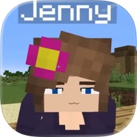 JennyMod Addon MCPE Guide