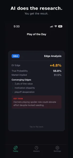 Play of the Day screenshot 2