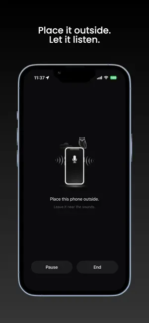 Outside In. screenshot 4