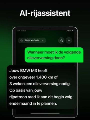 Car Auto Play: Sync & Connect iPad screenshot 5