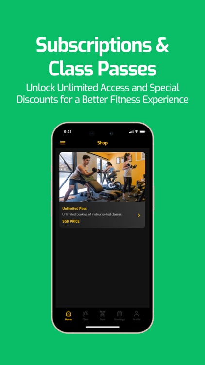 NOVA Training screenshot-4