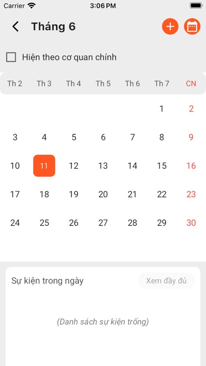 Văn phòng số BDU screenshot-8