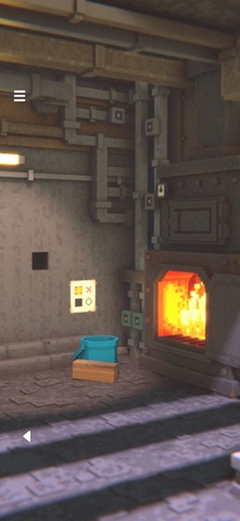 Escape The Mysterious Elevator Screenshot 8 of 8