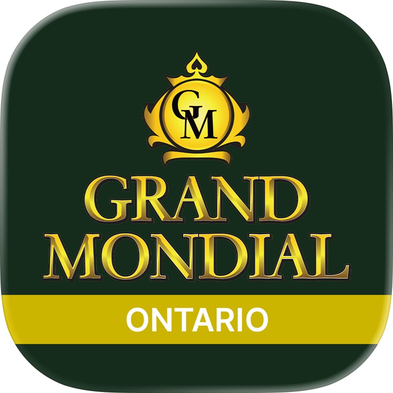 Grand Mondial Casino Ontario screenshot 1