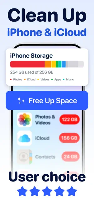 Clean Up Now: AI Cleaner screenshot 1