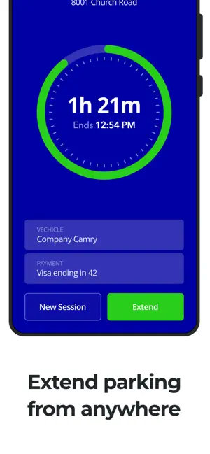 Towne Mobile screenshot 3