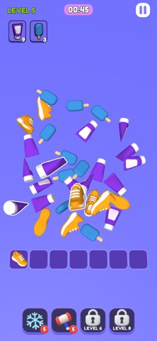 Trinko: Triple Match Puzzle Screenshot 3 of 4