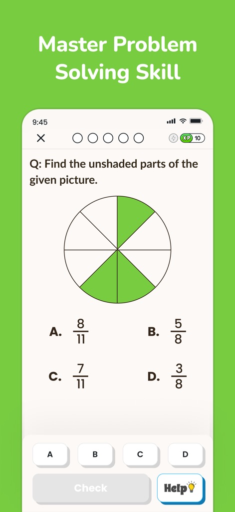 Gonit - Practice Math Olympiad - Education App | MWM