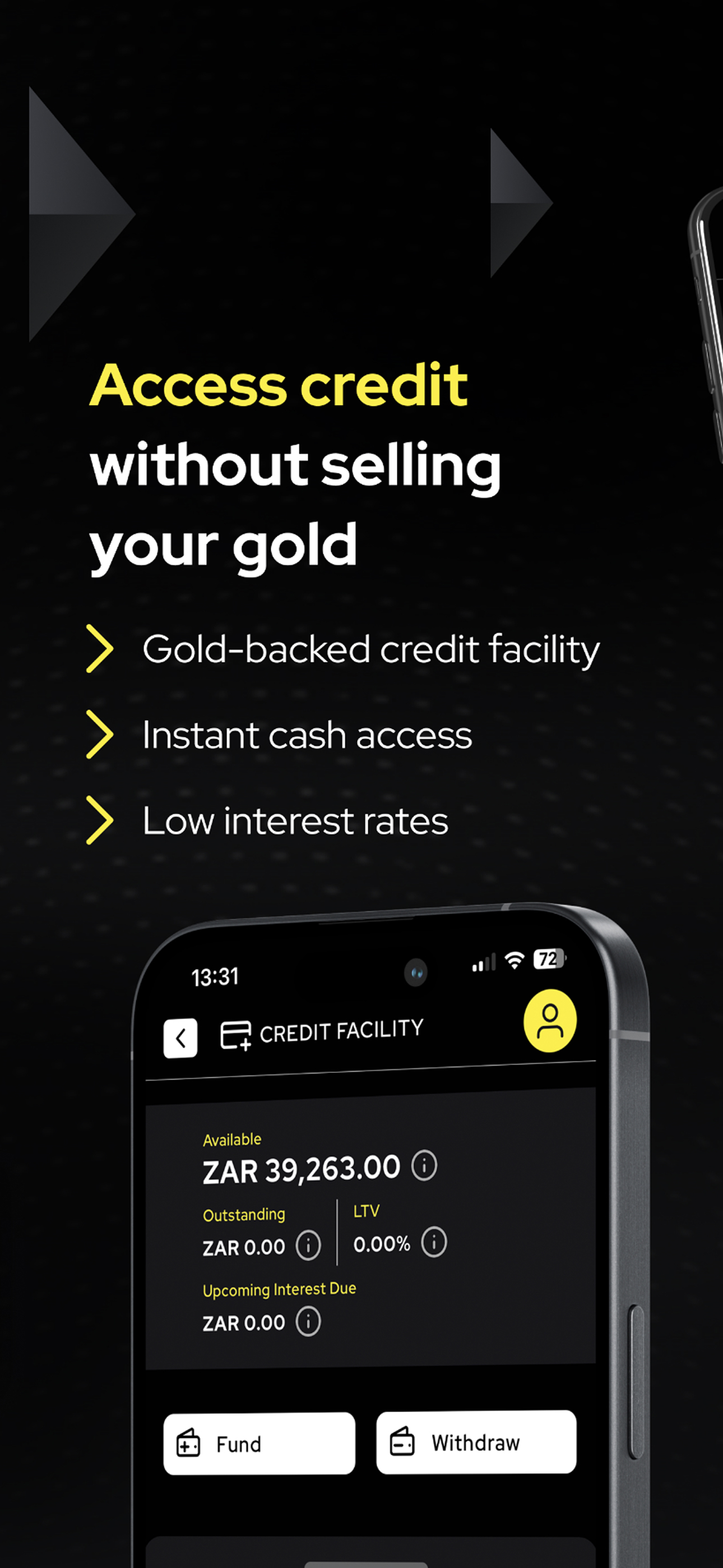 Troygold