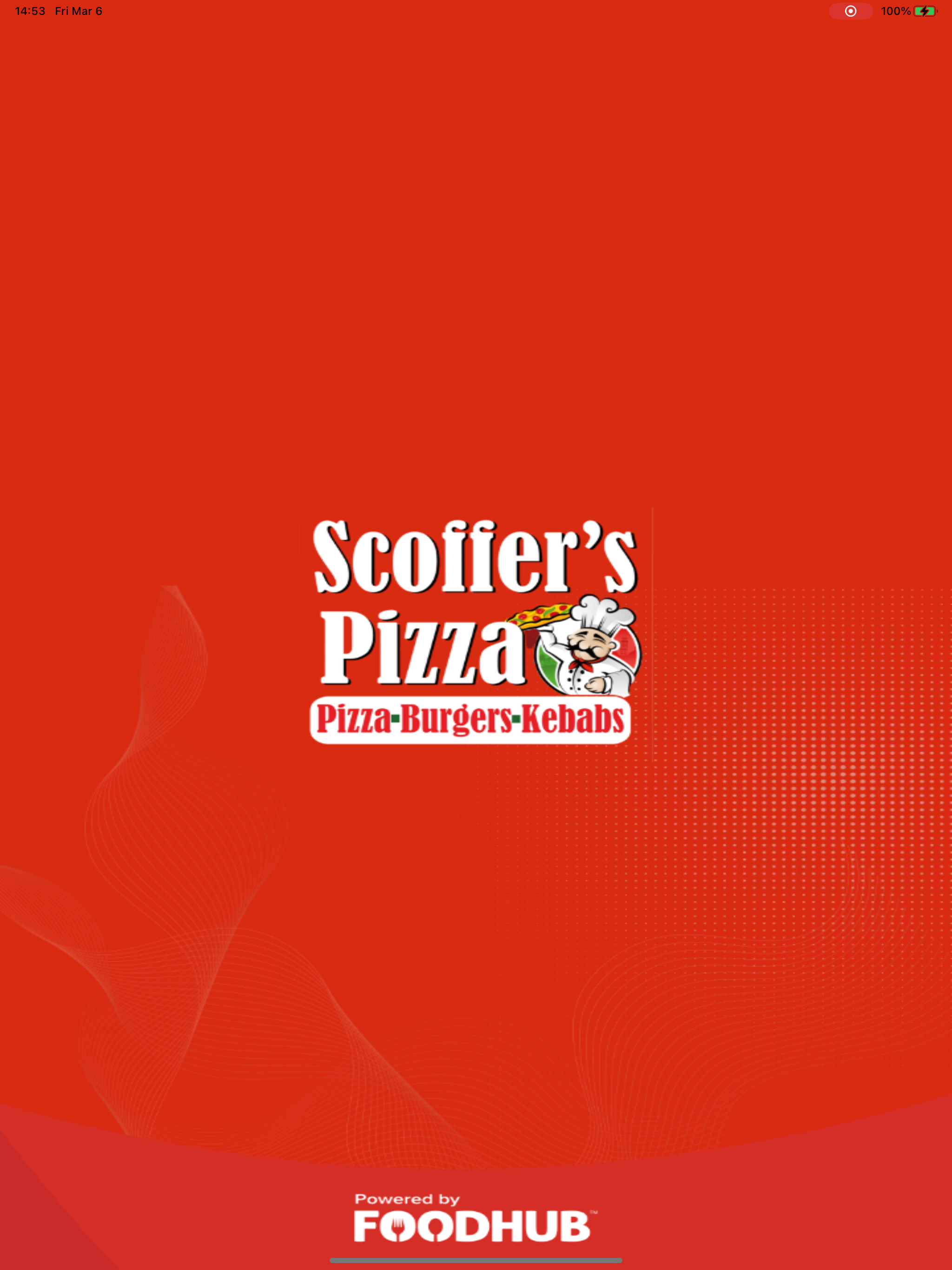 Scoffers Pizza screenshot 5