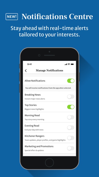 Waterloo Region Record