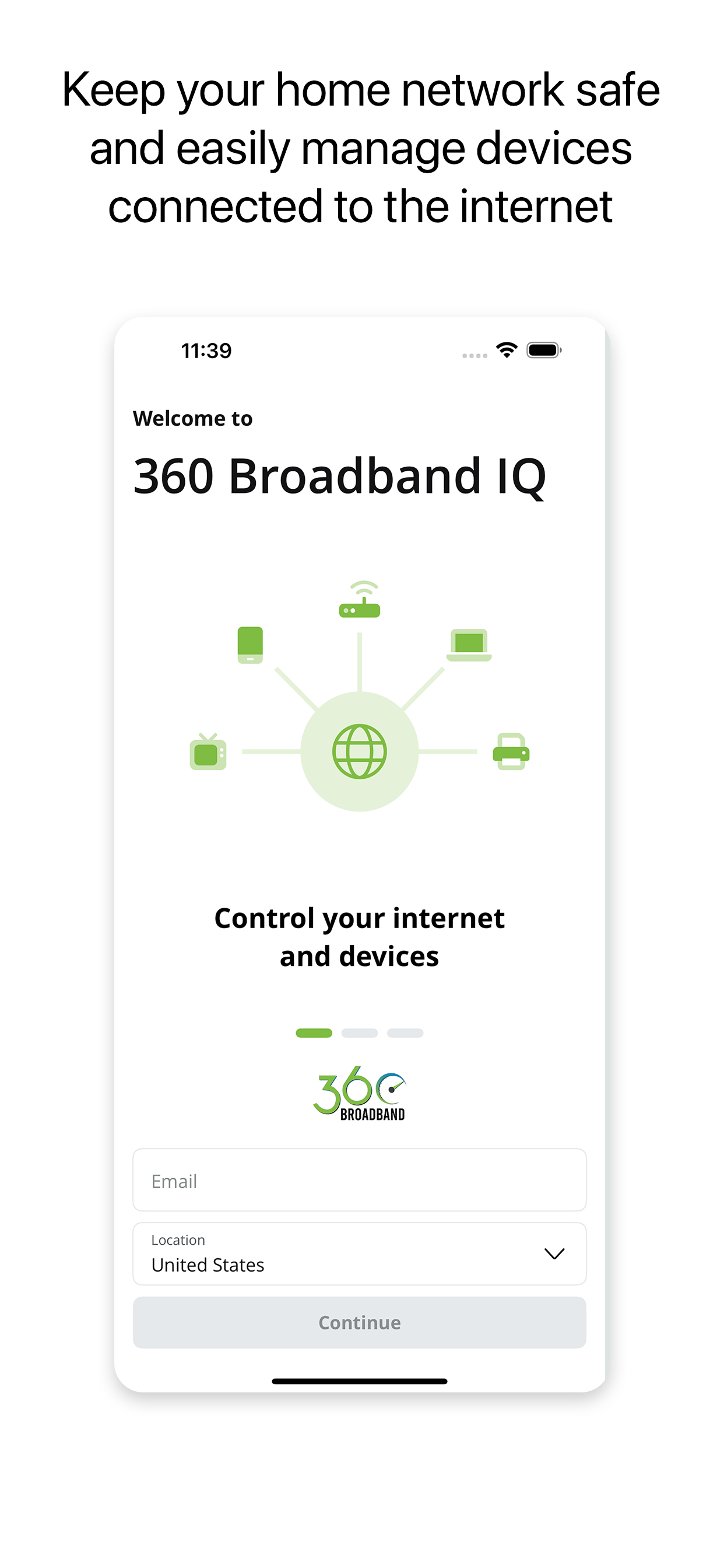 360 Broadband IQ