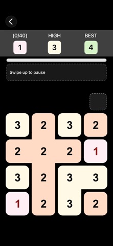 Combine to Hundred Screenshot 3 of 6