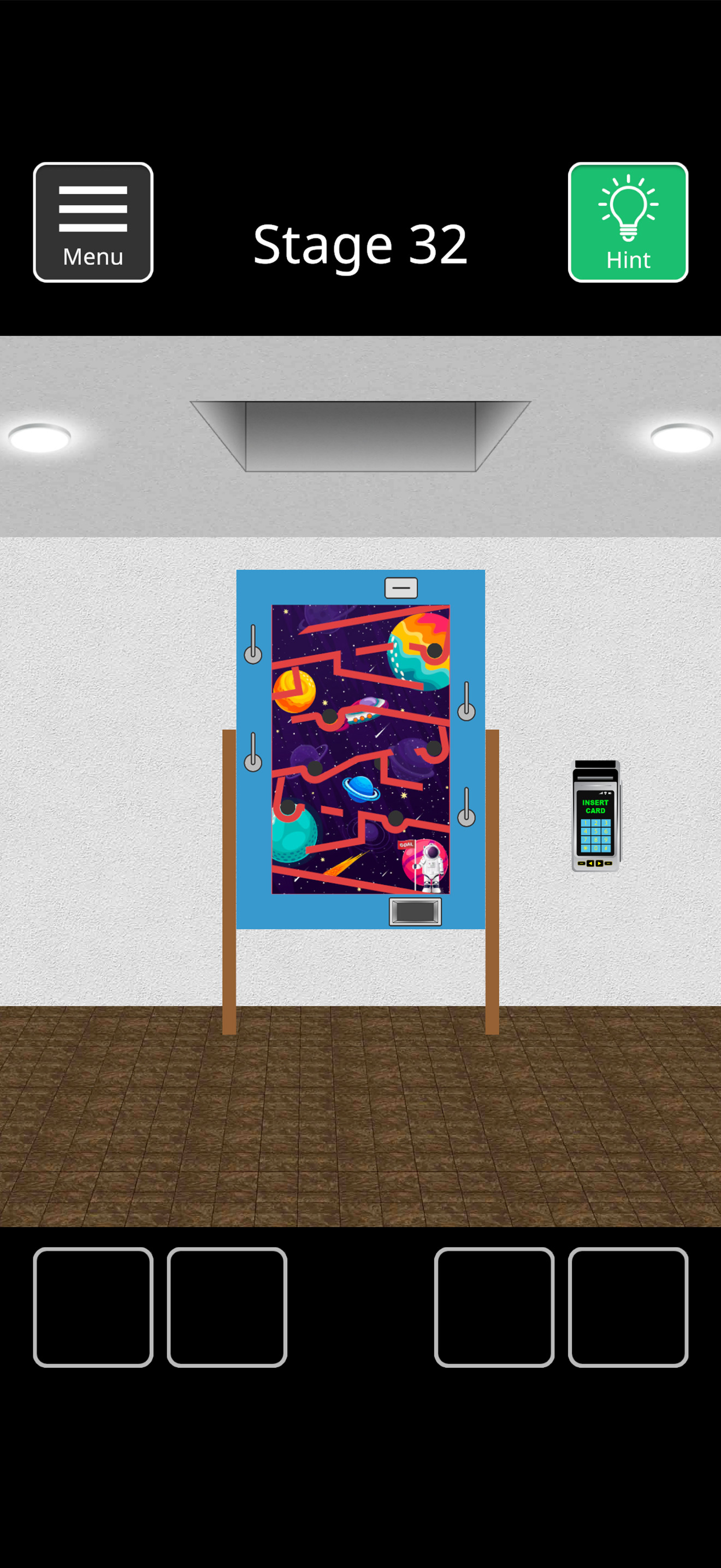 Escape Rooms of Puzzle & Game screenshot 6