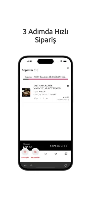 Mayasından screenshot 3