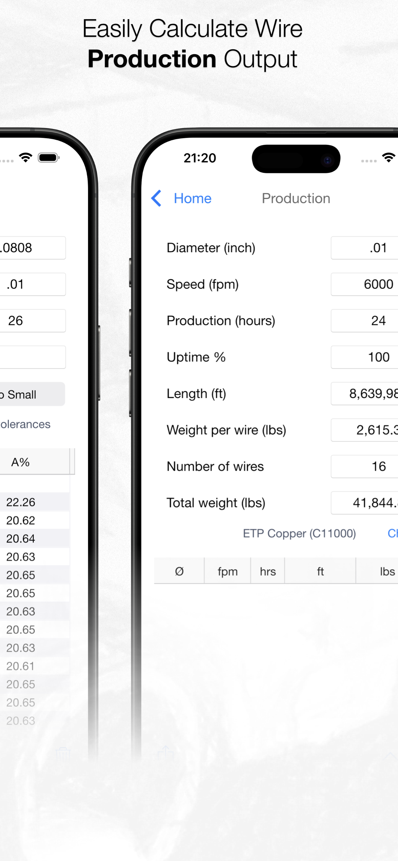 Esteves Eddie Wire Solutions screenshot 4